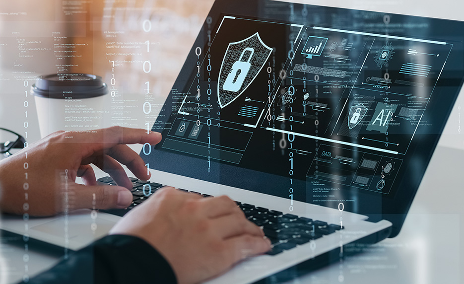 cyber security training online